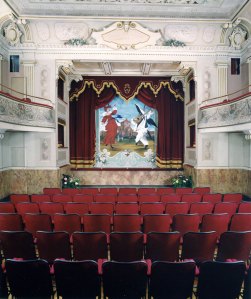 teatro