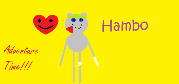 Hambo
