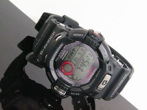 Casio CASIO G shock g-shock RISEMAN watch G9200-1