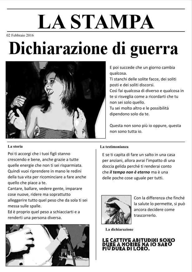 La Stampa