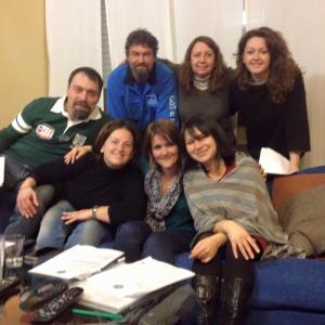 Il sogno di Lucrezia