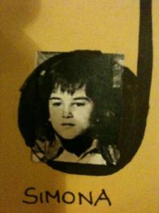 Simina