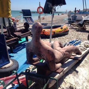 Lo Spirito del Mare - Licio Gabrielli