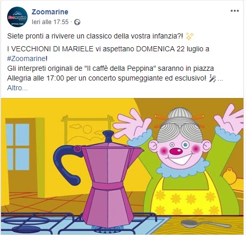 Zoomarine - Home - Google Chrome